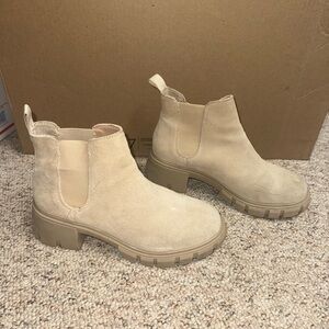 Steve Madden Howler Booties